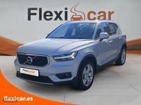 usado Volvo XC40 2.0 B4 G AWD Momentum Pro Auto