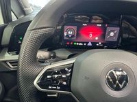 Usado VW Golf VIII GTI 245 CV (180 kW) 2022 Blanco