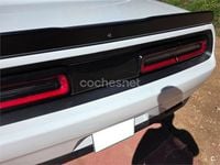 Usado Dodge Challenger 375 CV (275 kW) 2023 Blanco Coupe