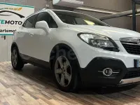 Usado Opel Mokka Excellence 130 CV (95 kW) 2014 Blanco SUV