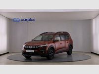 Usado Dacia Jogger Extreme 100 CV (73 kW) 2024 Naranja Monovolumen