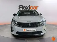 Usado Peugeot 5008 GT 131 CV (96 kW) 2022 Blanco SUV