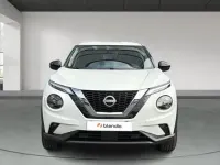 Nuevo Nissan Juke Acenta 114 CV (83 kW) 2026 SUV
