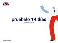 Usado Hyundai i30 120 CV (88 kW) 2022 Gris Berlina