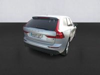 Usado Volvo XC60 Business Edition 197 CV (144 kW) 2020 Gris plata SUV