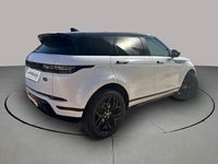 usado Land Rover Range Rover evoque R-Dynamic SE