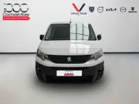 Usado Peugeot E-Partner 100 kW (136 CV) 2024 Blanco Monovolumen