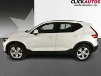 Usado Volvo XC40 Core 163 CV (119 kW) 2025 SUV