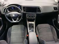 usado Seat Ateca 2.0 TDI X-Perience XXL 110 kW (150 CV)