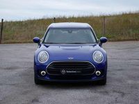 Usado Mini One D Clubman 116 CV (85 kW) 2020 Azul Familiar
