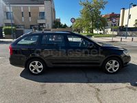 Occasion Skoda Octavia Ambition 105 ch (77 kW) 2013 Noir Break