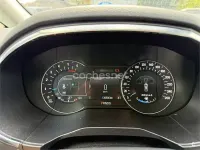 Usado Ford S-MAX Titanium 190 CV (139 kW) 2022 Gris / plata Monovolumen