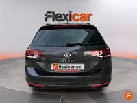 Brugt VW Passat 150 HK (110 kW) 2021 Grå Stationcar