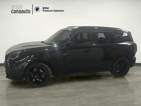 Usado Mini Countryman 170 CV (125 kW) 2024 Negro SUV