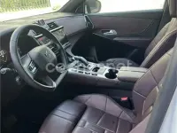 Usado DS Automobiles DS7 Crossback Grand Chic 180 CV (132 kW) 2019 Blanco SUV