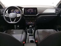 Usado VW T-Cross 116 CV (85 kW) 2025 Negro SUV