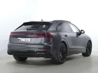Usado Audi Q8 Sport 286 CV (210 kW) 2024 Gris SUV