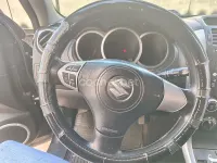 Usado Suzuki Grand Vitara 129 CV (94 kW) 2006 Negro SUV