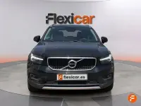 Käytetty Volvo XC40 Business Edition 150 HP (110 kW) 2020 Musta Katumaasturi