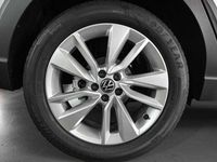 Usado VW Taigo Design 95 CV (69 kW) 2022 Blanco SUV