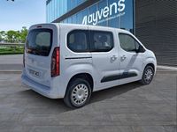 Usado Opel Combo Business Edition 102 CV (75 kW) 2022 Blanco Monovolumen