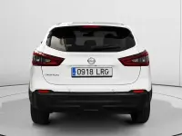 Usado Nissan Qashqai Acenta 115 CV (84 kW) 2021 SUV