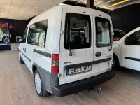 Usado Opel Combo Expression 90 CV (66 kW) 2012 Blanco Monovolumen