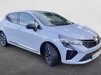 Usado Renault Clio V Techno 100 CV (73 kW) 2025