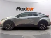 Usado Toyota C-HR Active 140 CV (102 kW) 2024 Gris SUV