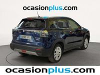 Usado Suzuki SX4 129 CV (94 kW) 2024 Azul SUV