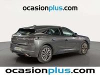 Usado DS Automobiles DS4 Crossback Trocadero 131 CV (96 kW) 2023 Gris SUV