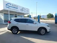 Usado Nissan X-Trail 150 CV (110 kW) 2019 Blanco SUV