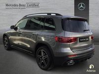Nuevo Mercedes GLB200 150 CV (110 kW) 2025 Gris / plata SUV