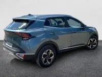 Brugt Kia Sportage 150 HK (110 kW) 2022 SUV