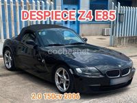 Usado BMW Z4 2006