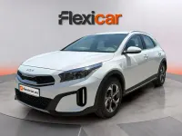 Usado Kia XCeed 120 CV (88 kW) 2023 Blanco SUV