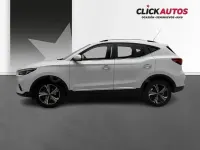 Usado MG ZS Comfort 106 CV (77 kW) 2025 Blanco SUV