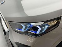 Usado BMW X2 M Sport 163 CV (119 kW) 2025 Gris SUV