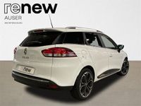 usado Renault Clio IV Sp. T. Zen TCe 66kW (90CV) -18