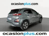 Usado Hyundai Kona 141 CV (103 kW) 2020 SUV