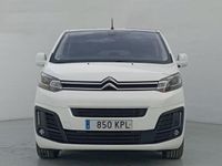 usado Citroën Spacetourer Shine M