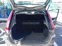 Usado Ford Fusion 68 CV (50 kW) 2003 Gris / plata Utilitario