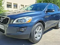 Usado Volvo XC60 Momentum 181 CV (133 kW) 2014 Azul SUV