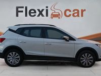 usado Seat Arona 1.0 TSI 70kW (95CV) Reference Gasolina en Flexicar Manacor