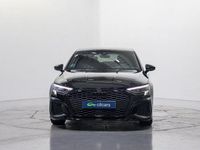 Usado Audi A3 Sportback e-tron 150 CV (110 kW) 2022 Negro Utilitario
