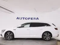 Usado Renault Talisman Initiale Paris 200 CV (147 kW) 2018 Blanco Familiar