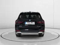 Usado BMW X3 xLine 292 CV (214 kW) 2022 Negro SUV