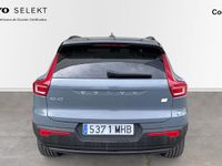 Usado Volvo XC40 Ultimate 300 kW (408 CV) 2023 Otro SUV