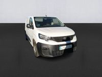 usado Peugeot Partner Pro Standard 600kg BlueHDi 73kW