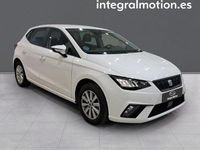 Usado Seat Ibiza Reference 80 CV (58 kW) 2023 Utilitario